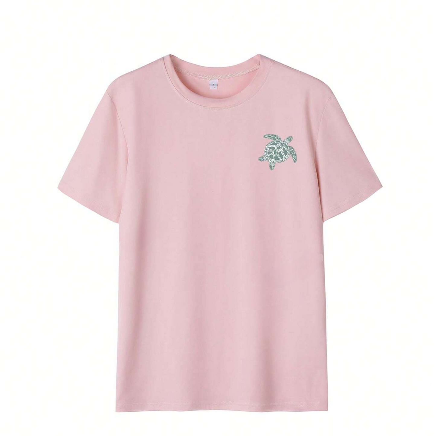 The Ocean Is Calling Tee V2