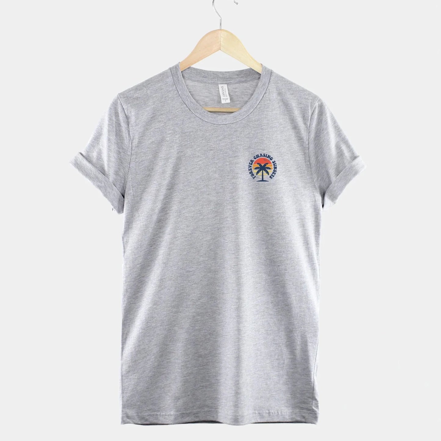 Forever Tee