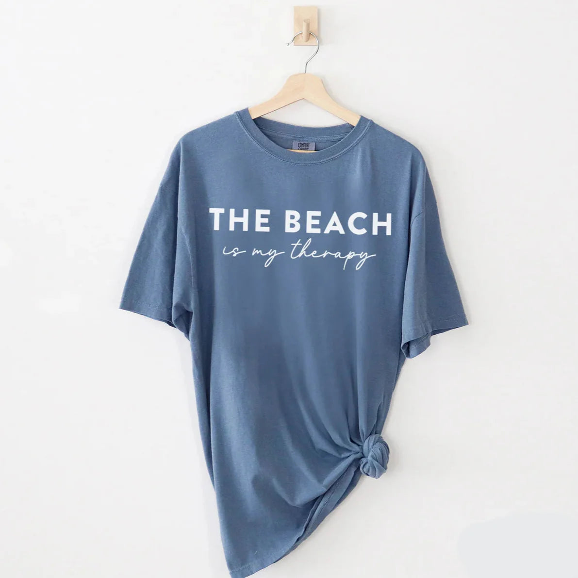 The Beach Tee V3