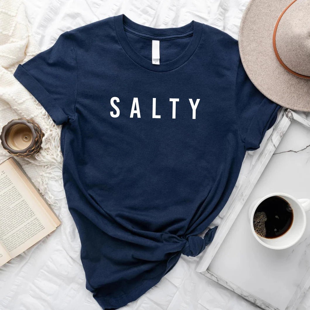 Salty Tee V3