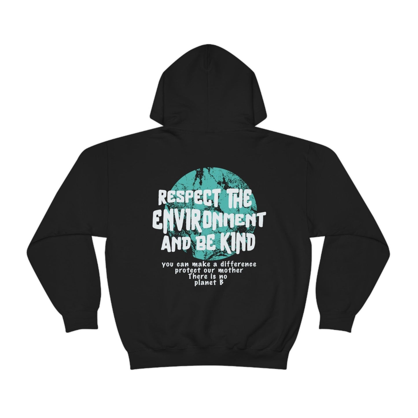 Environmental Hoodie