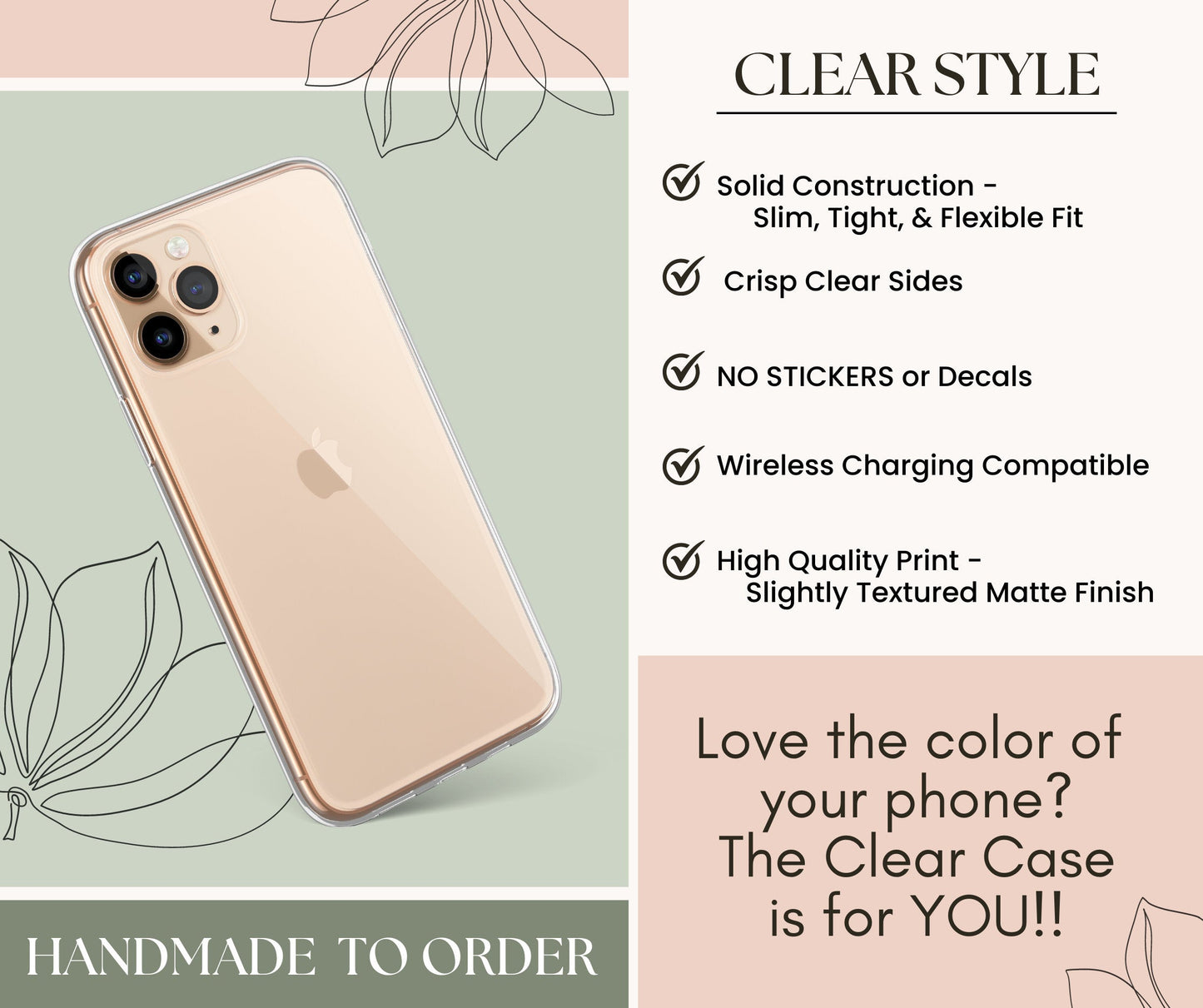 Whale Shark Phone Case V3