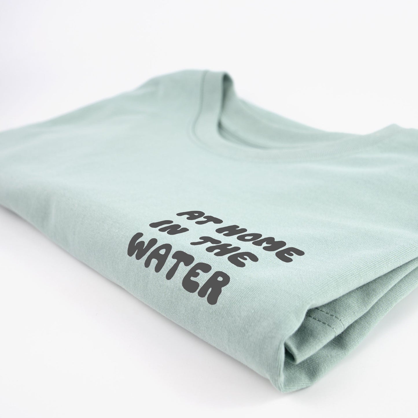 Where I Belong Tee