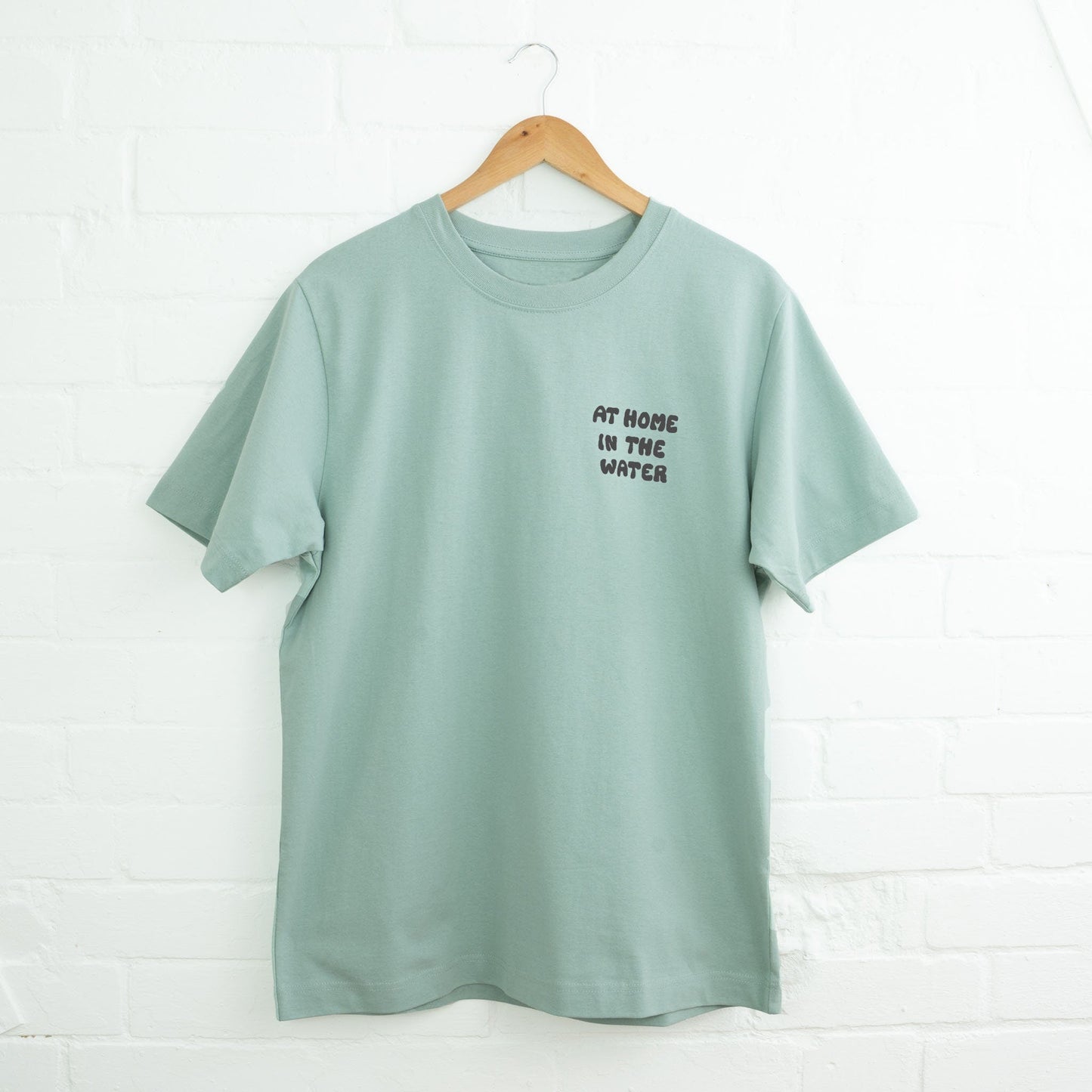 Where I Belong Tee