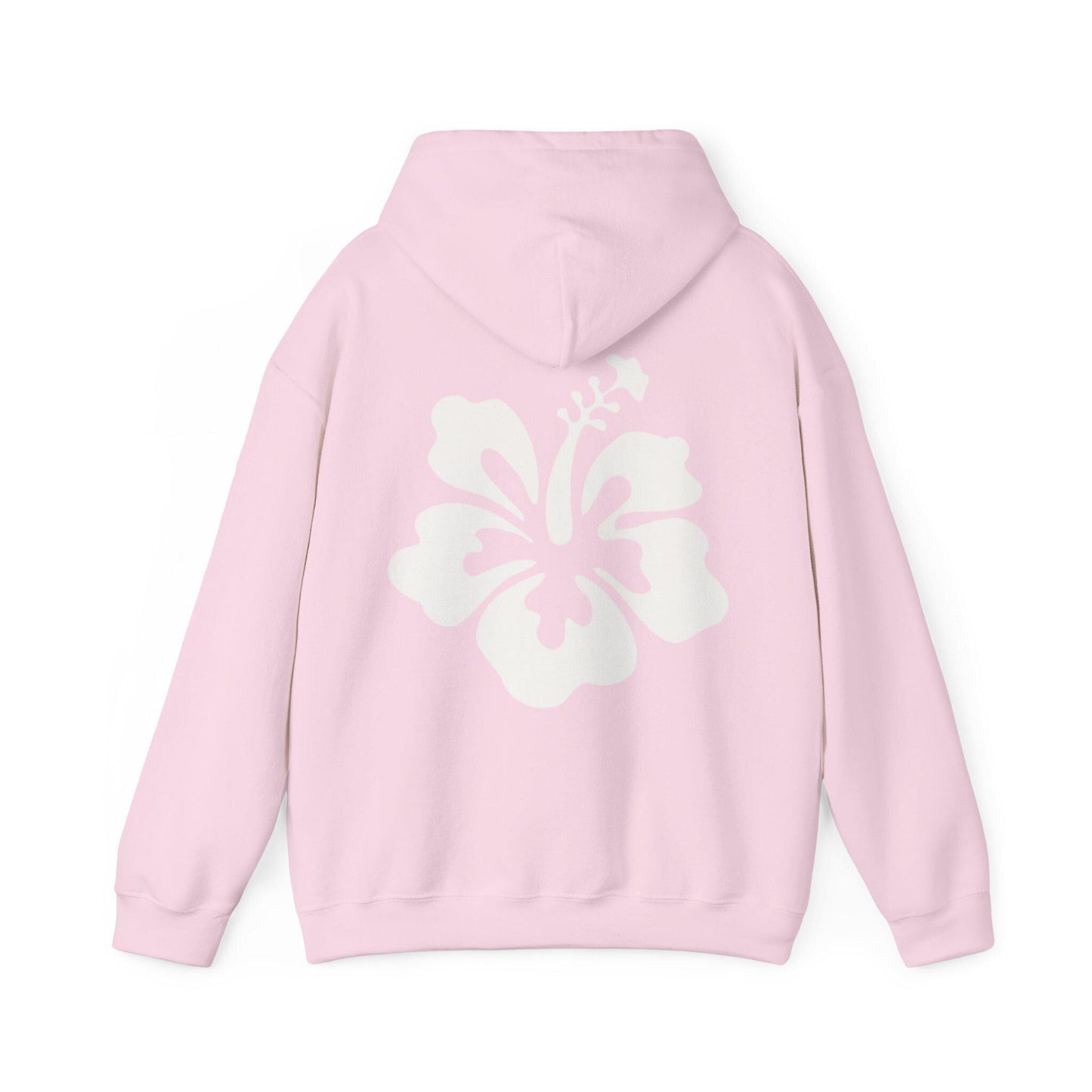 Flower Hoodie