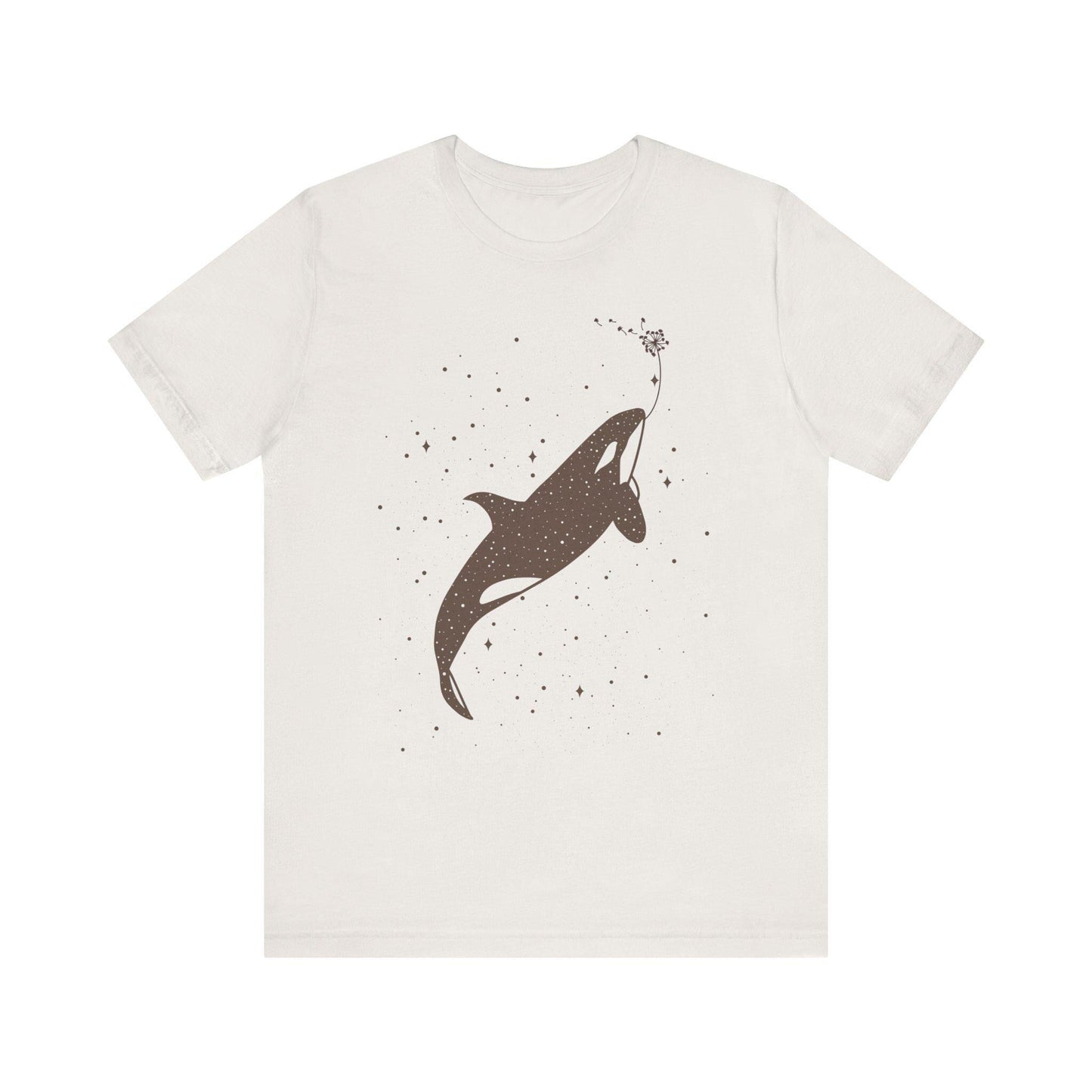 Orca Tee V7