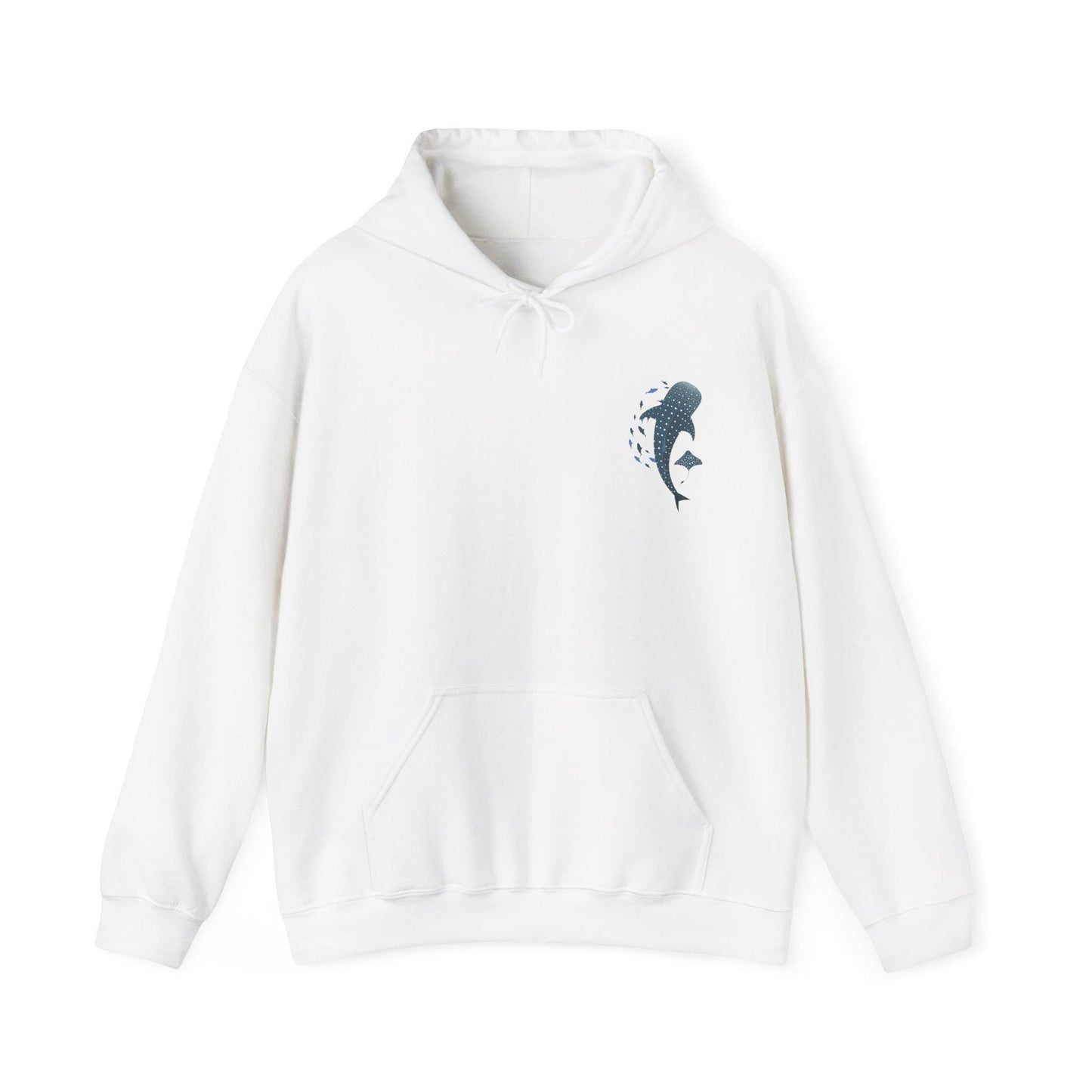 Feel My Soul Hoodie