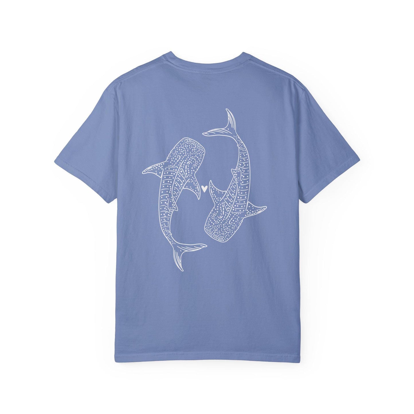 Summer Shark Tee