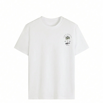 Santa Barbara Tee