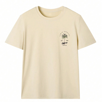 Santa Barbara Tee