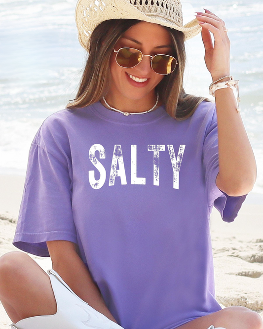 Salty Tee V5