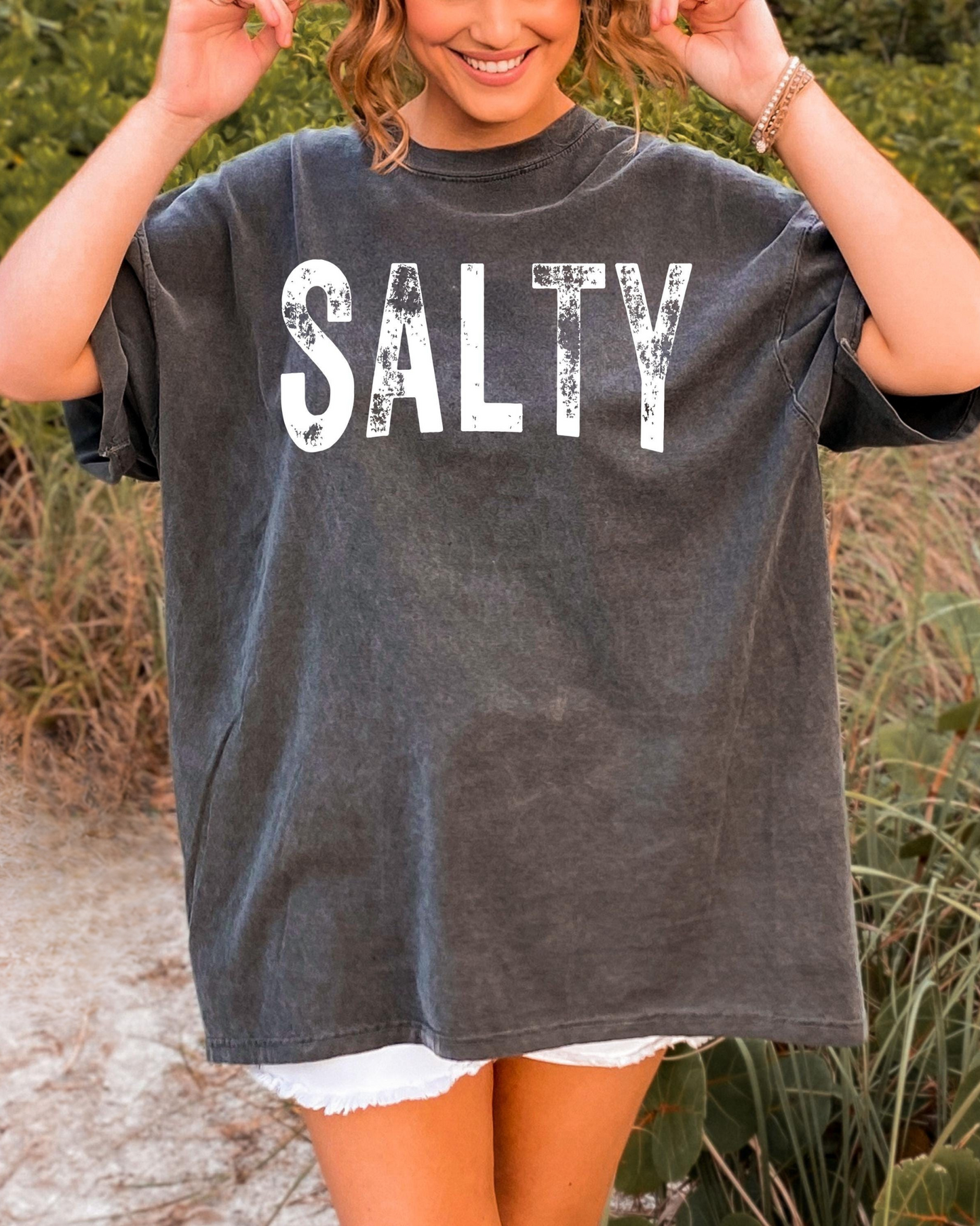 Salty Tee V5
