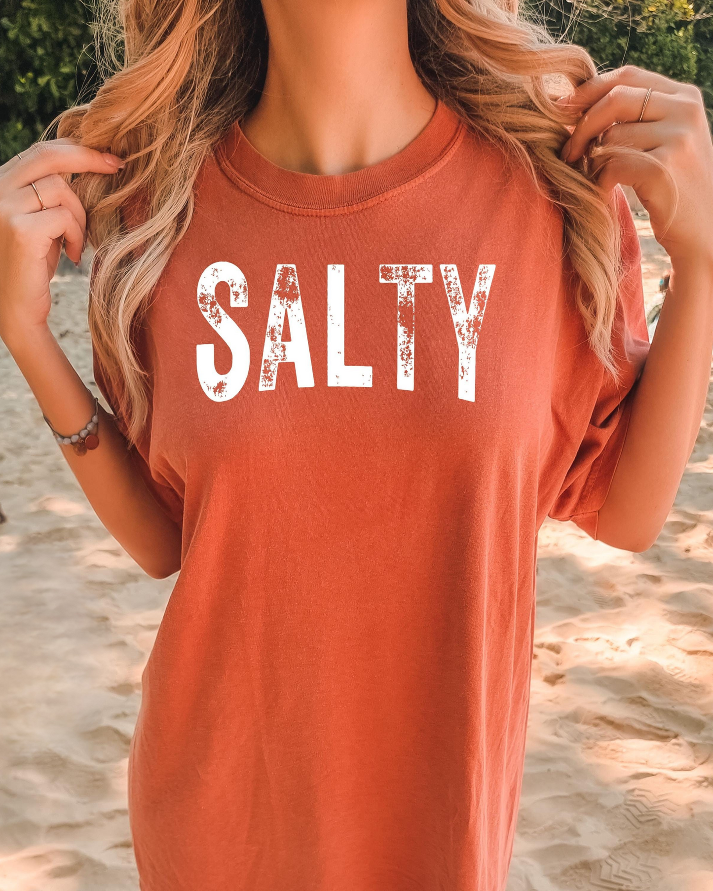 Salty Tee V5