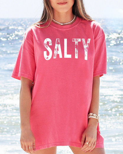 Salty Tee V5