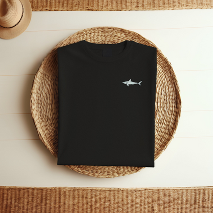 Small Shark Tee