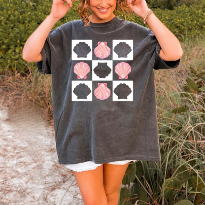 Sea Shell Tee V2