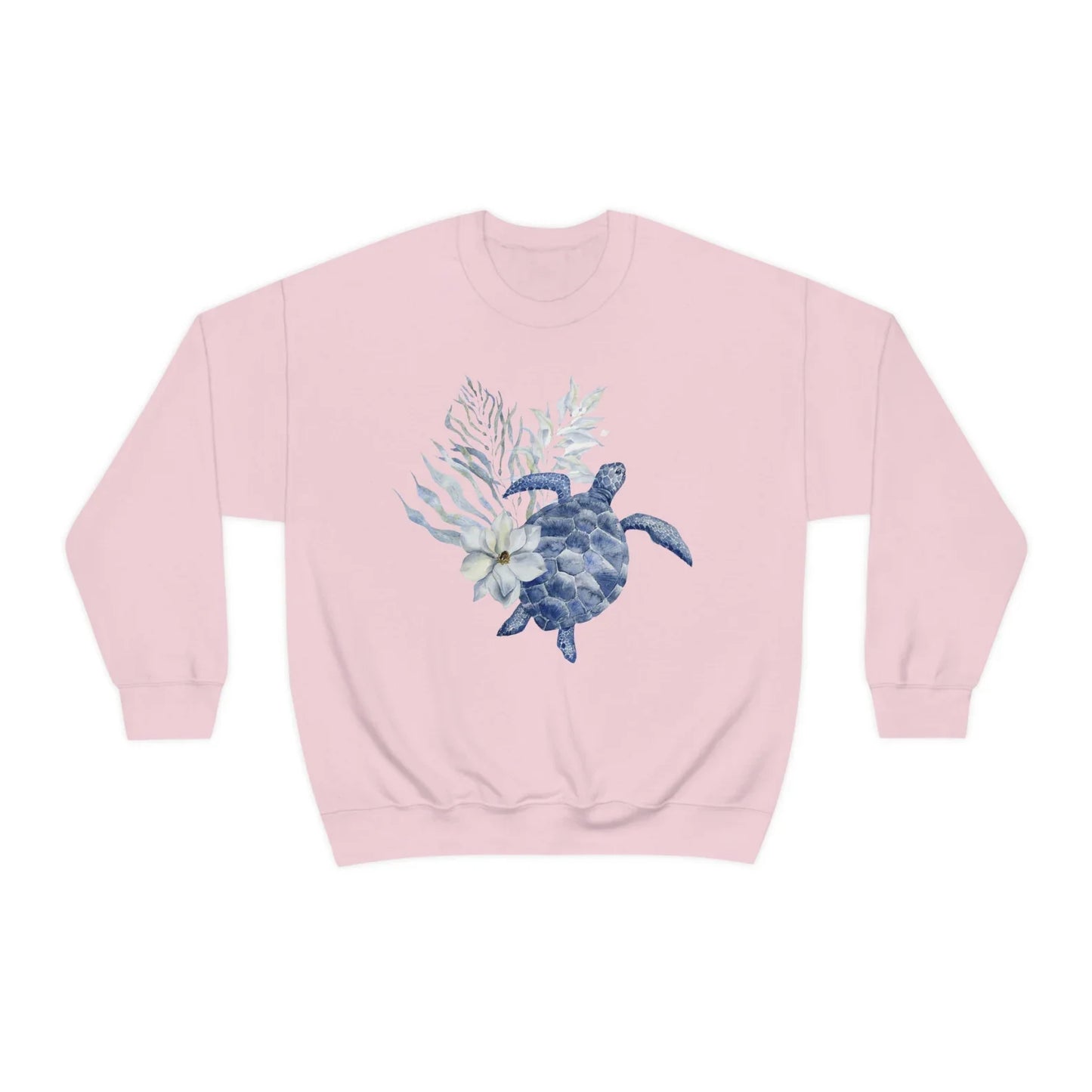 Sea Turtle Sweater