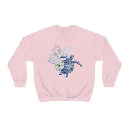 Sea Turtle Sweater