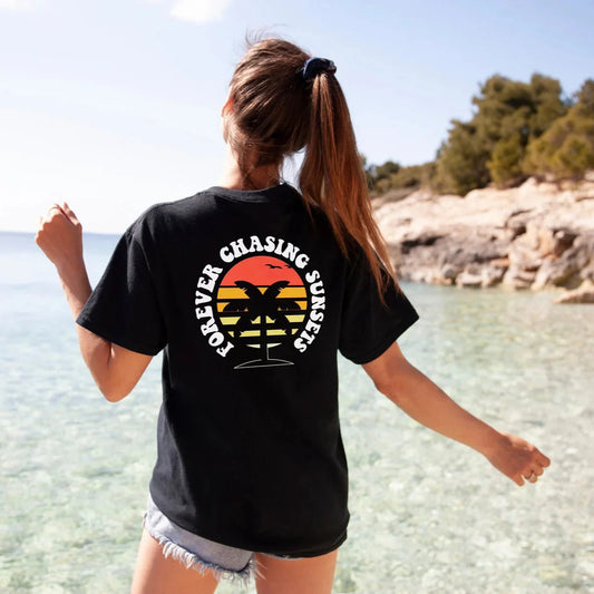 Forever Tee