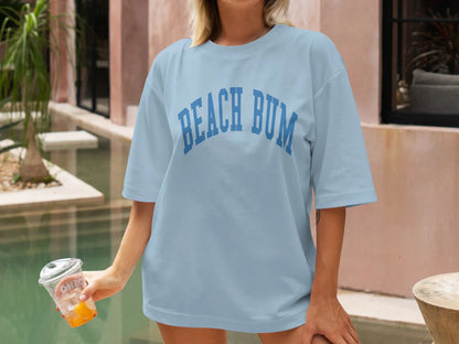 Beach Bum Tee V7