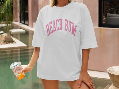 Beach Bum Tee V7