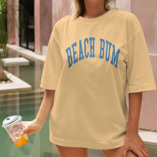 Beach Bum Tee V7