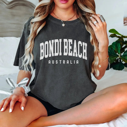 Bondi Beach Tee V4