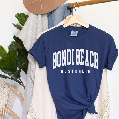 Bondi Beach Tee V4