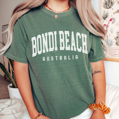 Bondi Beach Tee V4
