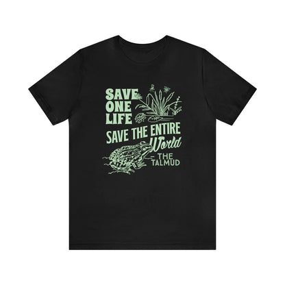 Save Lives Shirt