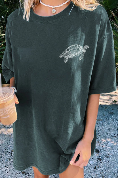 Respect The Locals Tee