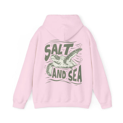 Salt & Sea Hoodie