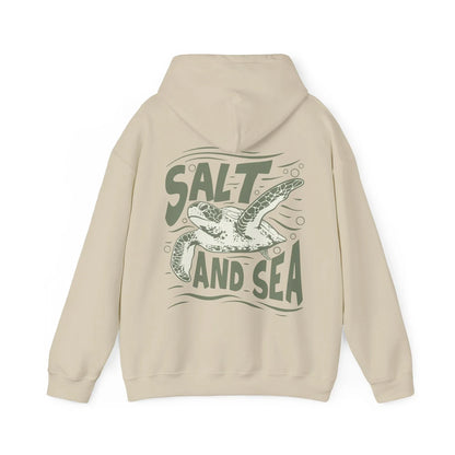 Salt & Sea Hoodie