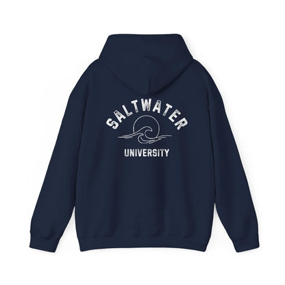 Salt Water University Hoodie
