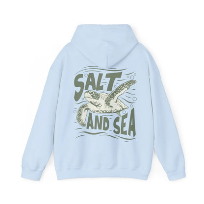 Salt & Sea Hoodie