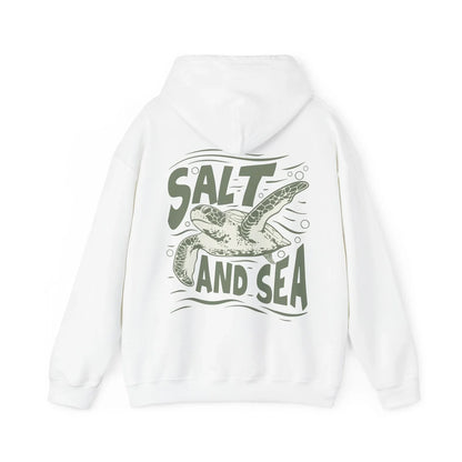Salt & Sea Hoodie
