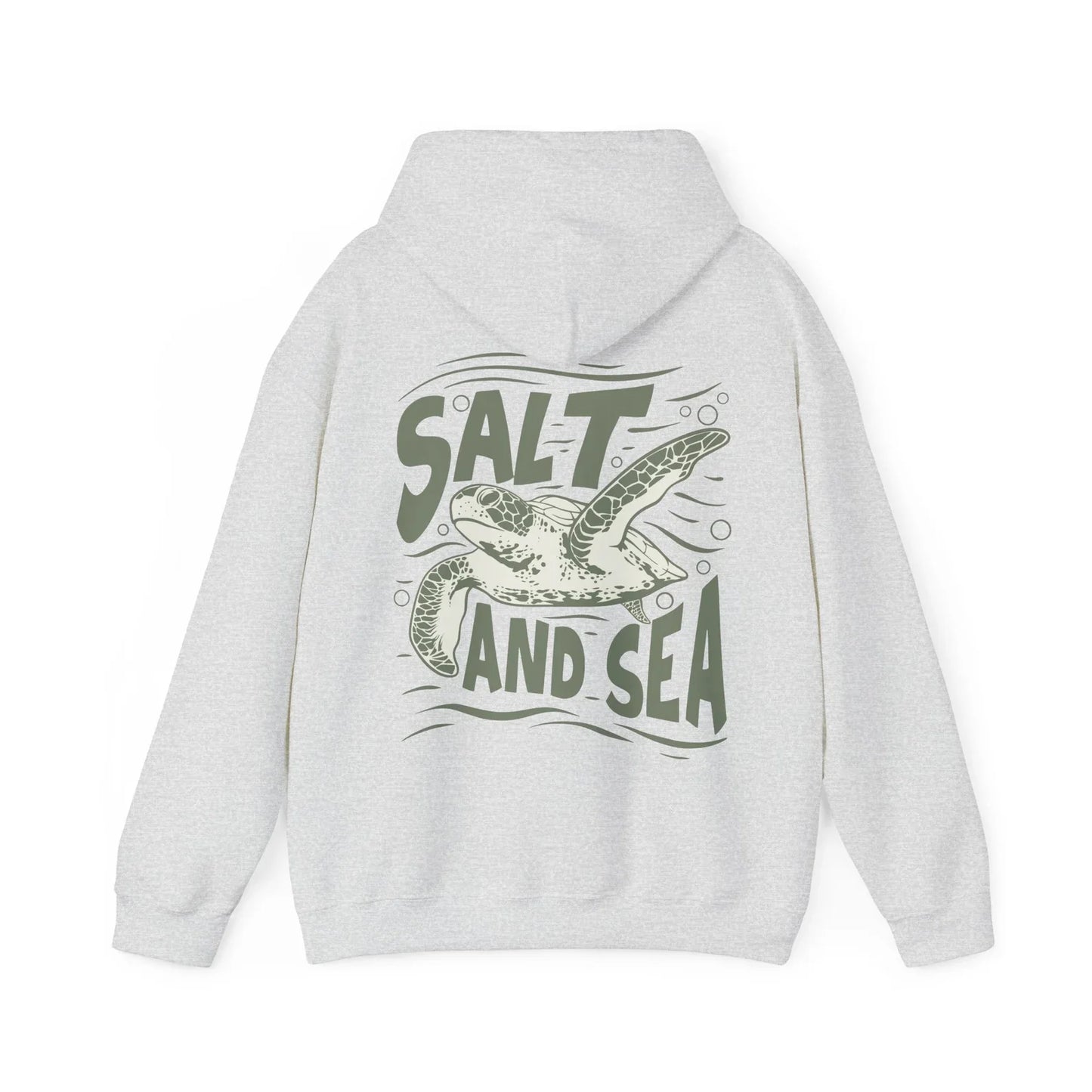 Salt & Sea Hoodie