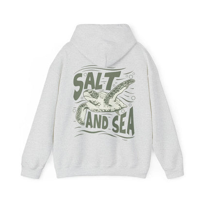 Salt & Sea Hoodie
