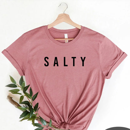 Salty Tee V3