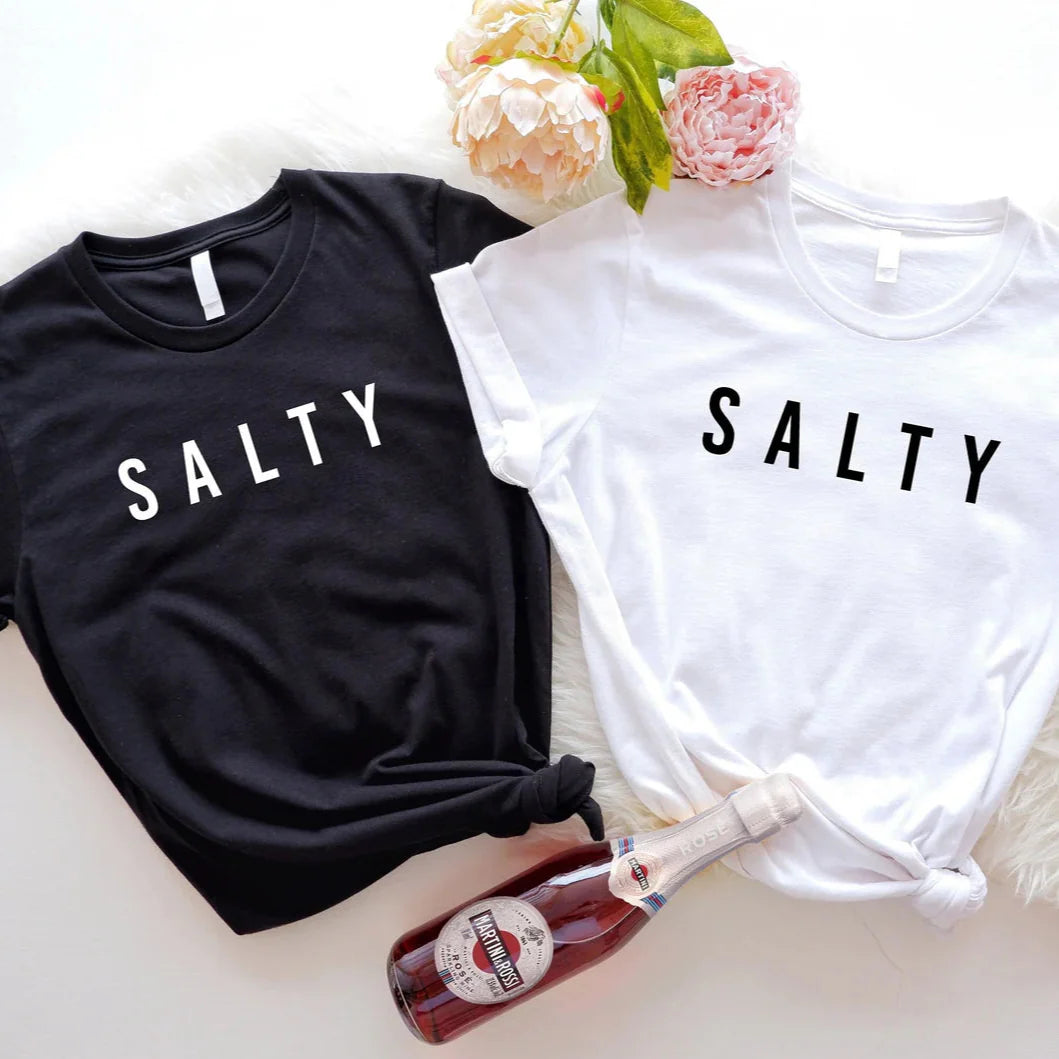 Salty Tee V3