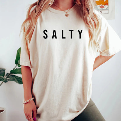 Salty Tee V3