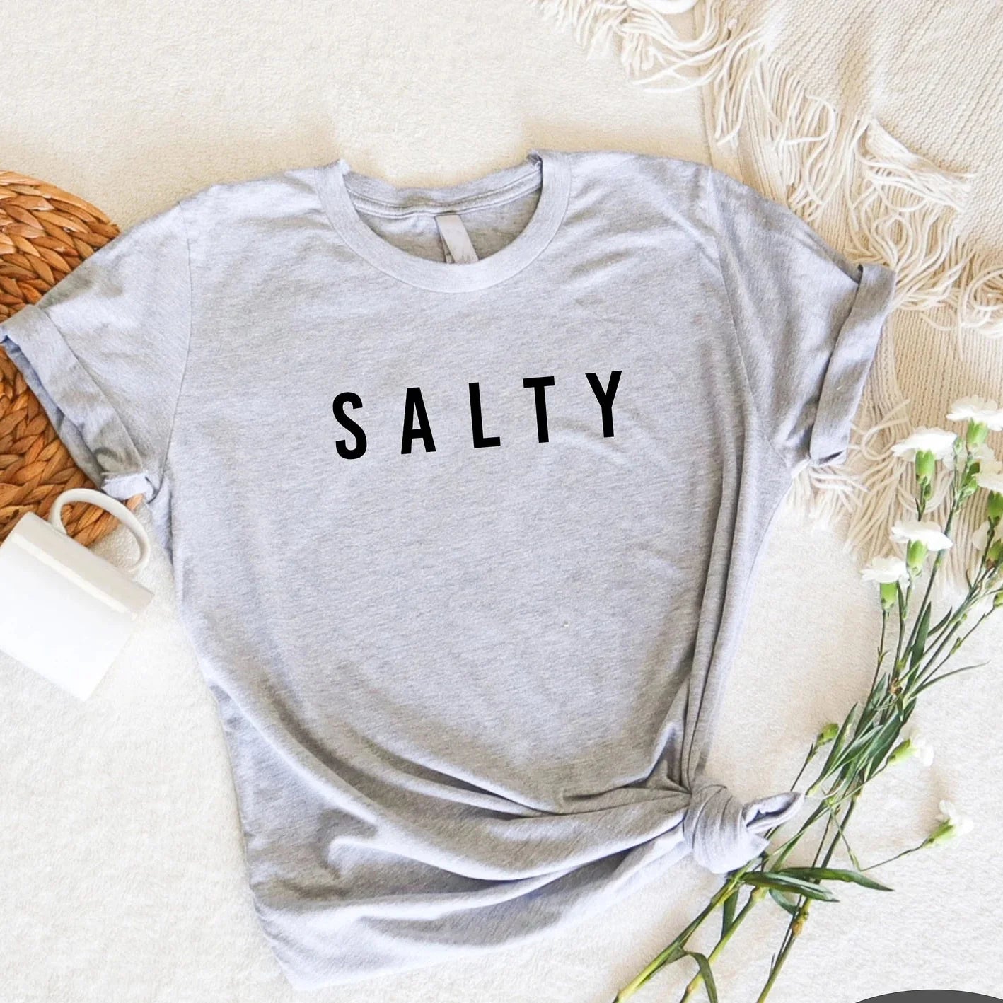 Salty Tee V3
