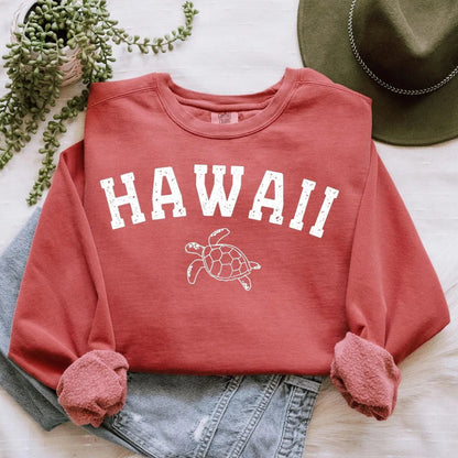 Hawaii Sweater