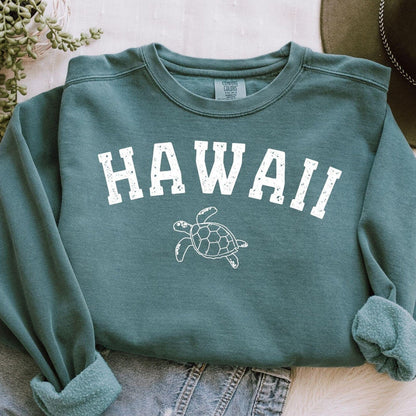 Hawaii Sweater