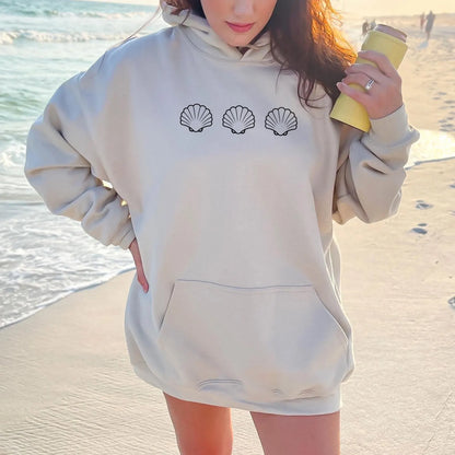 Seashell Hoodie V3