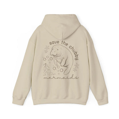 Save The Chubby Hoodie