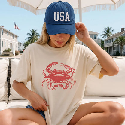 Salt Life Tee