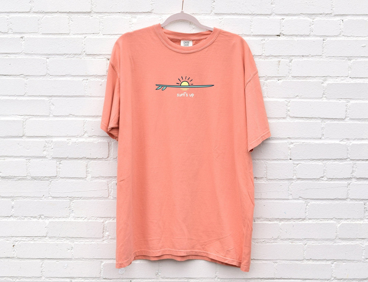 Surfs Up Tee