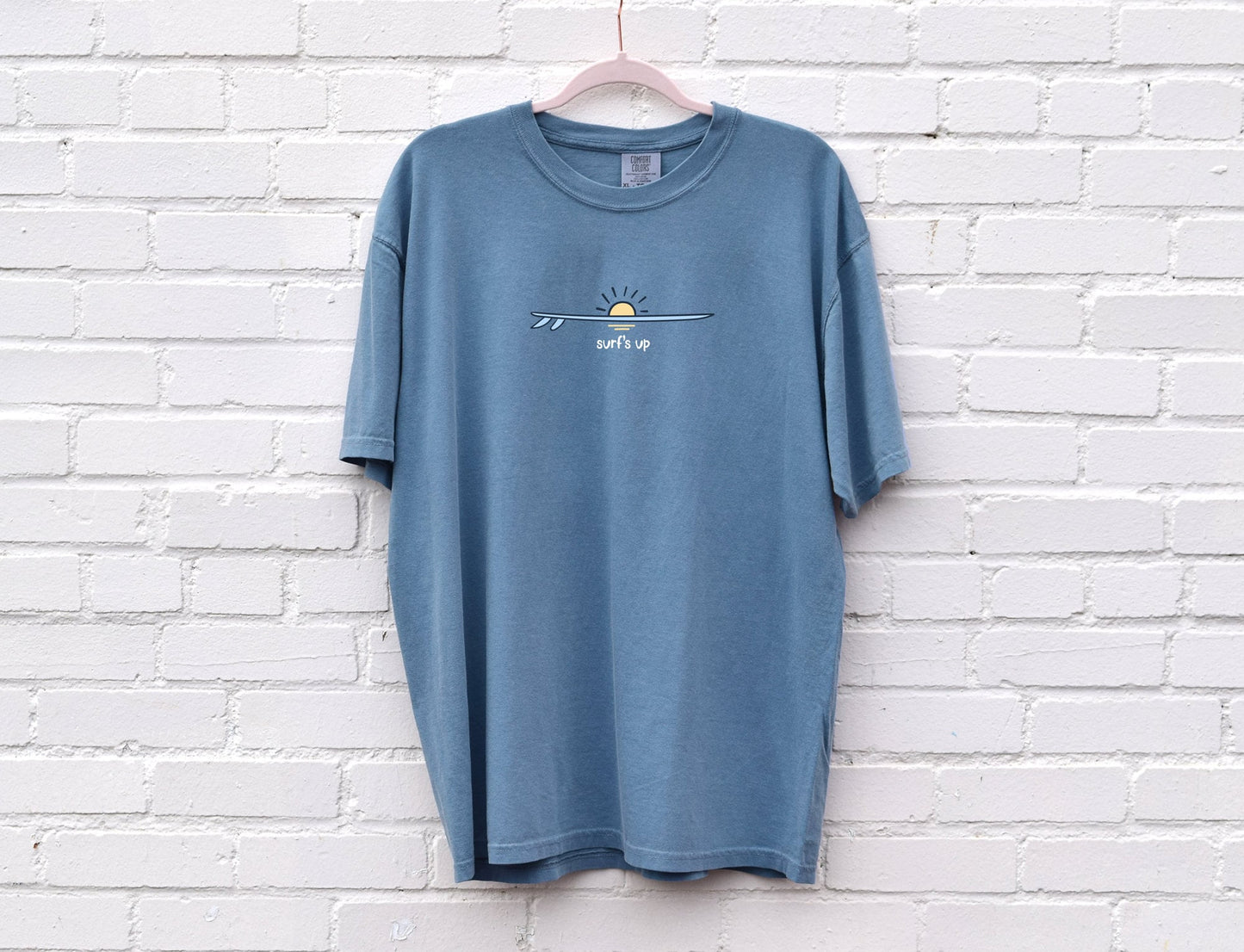 Surfs Up Tee