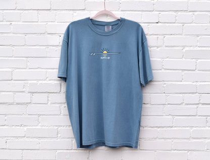 Surfs Up Tee